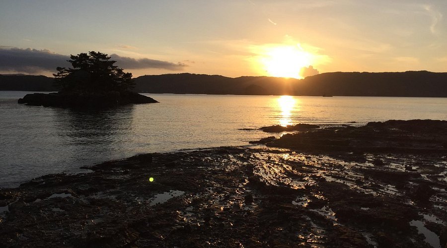 🏞️ 이로하섬 전망대(이로하지마 텐보다이) 이미지 8